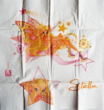 Stella des Winx