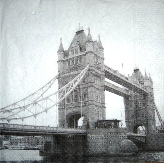Tower Bridge de Londres