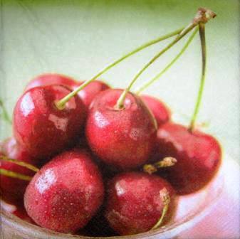 Belles cerises