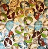 Beaux lapins variés