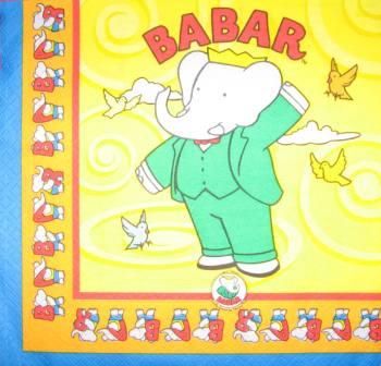 Babar