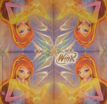 Belle Winx