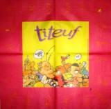 Titeuf