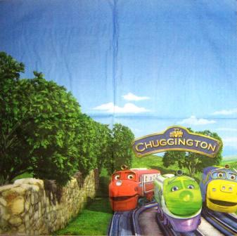 Chuggington