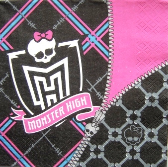 Monster High GM