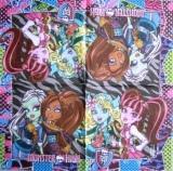Personnages Monster High