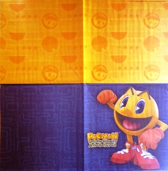 Pac-Man