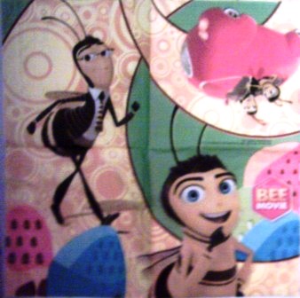 Bee Movie GM