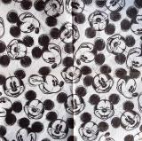 Diverses faces de Mickey