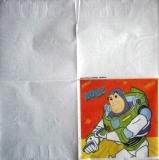 Buzz l'éclair de Toy Story