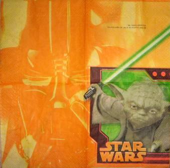 Star Wars : Yoda