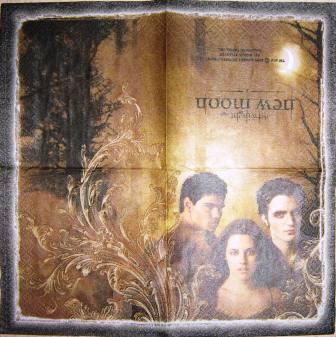 Twilight "new moon" PM