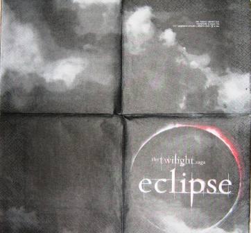 Twilight "eclipse" GM
