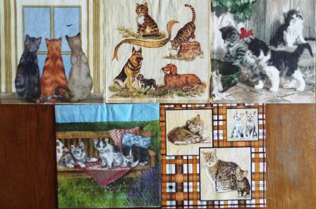 Lot de destockage Animaux 30