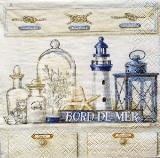 Décorations bord de mer