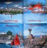 Paysages de Noirmoutier