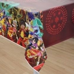 Nappe Bakugan