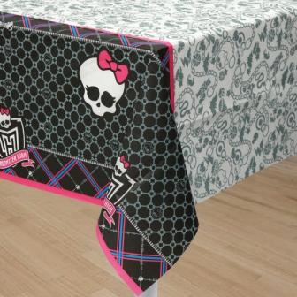 Nappe Monster High