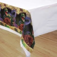 Nappe Dinosaures
