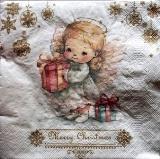 Petit ange de No&euml;l