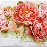 Belles roses vintage
