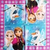 Reine des neiges : Anna,Elsa,Olaf