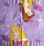 Princesses Aurore et Belle