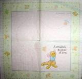 Joli petit Gourou de Winnie